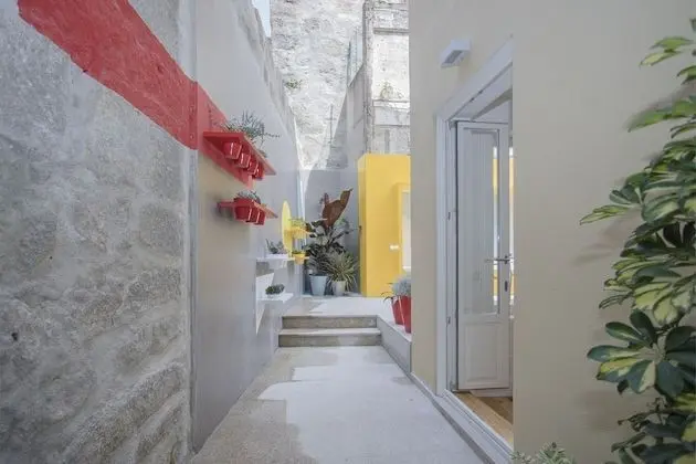 Comfort Apart Daire, 2 Yatak Odası