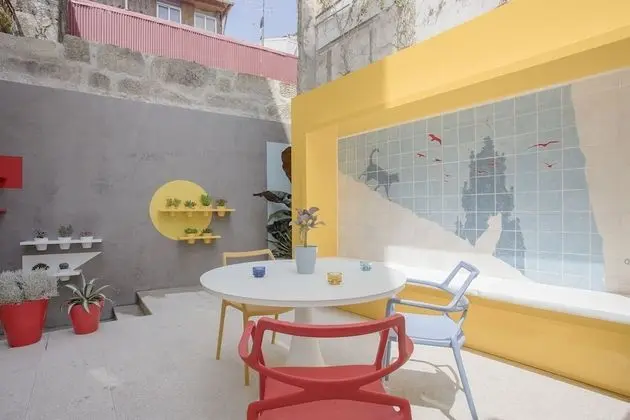 Comfort Apart Daire, 2 Yatak Odası