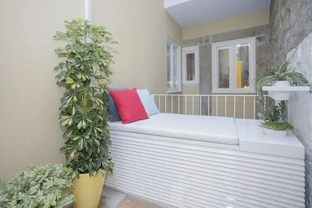 Comfort Apart Daire, 2 Yatak Odası