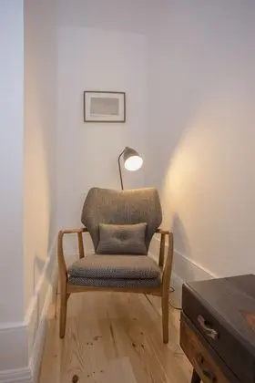 Comfort Apart Daire, 2 Yatak Odası