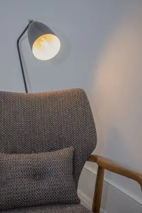 Comfort Apart Daire, 2 Yatak Odası