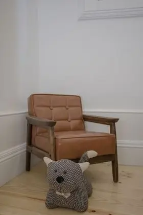 Comfort Apart Daire, 2 Yatak Odası