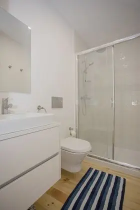 Comfort Apart Daire, 2 Yatak Odası