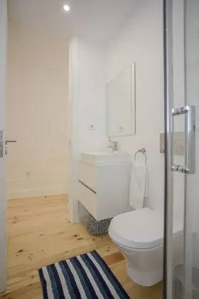 Comfort Apart Daire, 2 Yatak Odası