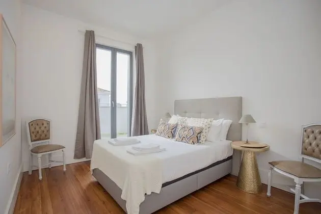 Apart Daire, 2 Yatak Odası