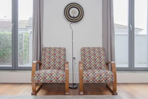 Apart Daire, 2 Yatak Odası