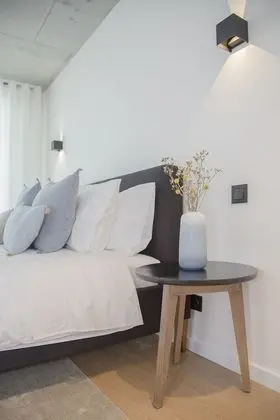 Apart Daire, 1 Yatak Odası, Balkon