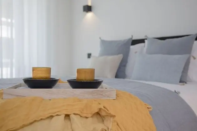 Apart Daire, 1 Yatak Odası, Balkon