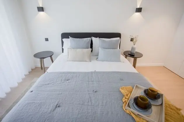 Apart Daire, 1 Yatak Odası, Balkon