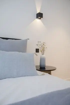 Apart Daire, 1 Yatak Odası, Balkon