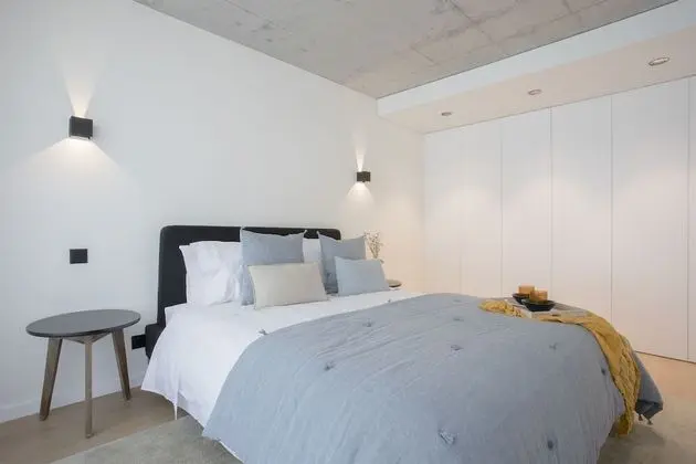 Apart Daire, 1 Yatak Odası, Balkon