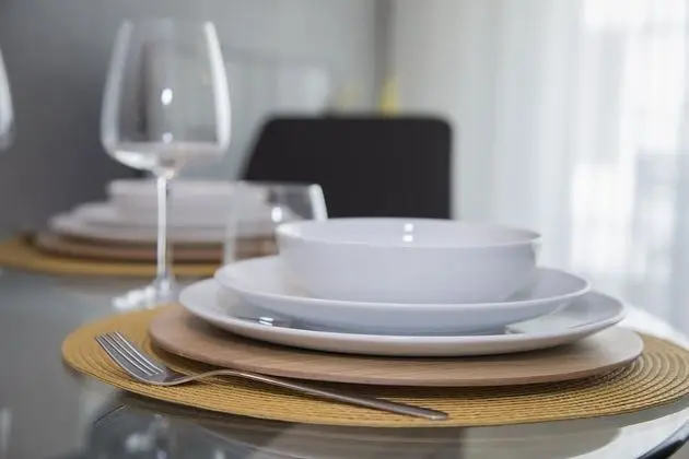 Apart Daire, 1 Yatak Odası, Balkon