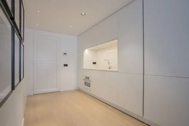 Apart Daire, 1 Yatak Odası, Balkon