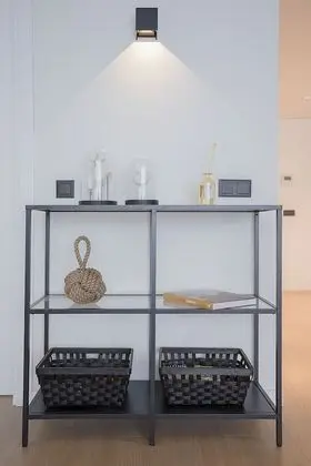 Apart Daire, 1 Yatak Odası, Balkon