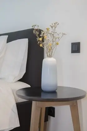 Apart Daire, 1 Yatak Odası, Balkon