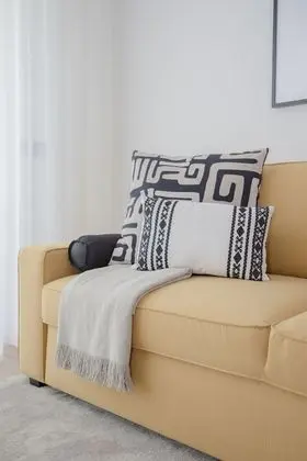 Apart Daire, 1 Yatak Odası, Balkon