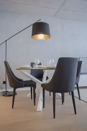 Apart Daire, 1 Yatak Odası, Balkon