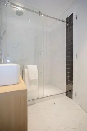 Apart Daire, 1 Yatak Odası, Balkon