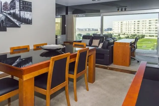 Apart Daire, 3 Yatak Odası