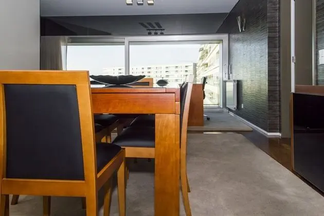 Apart Daire, 3 Yatak Odası