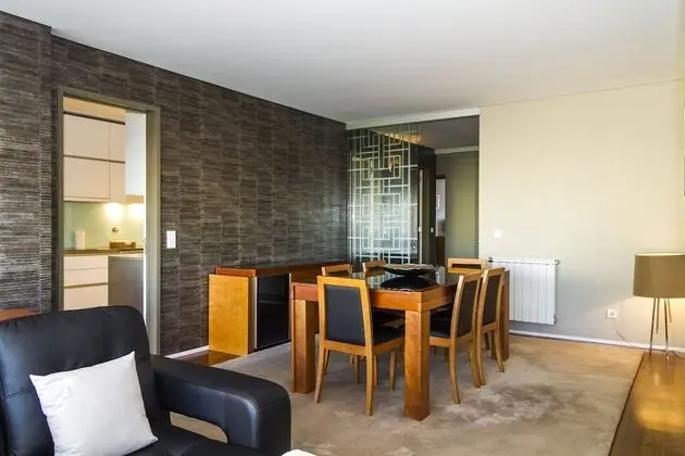 Apart Daire, 3 Yatak Odası