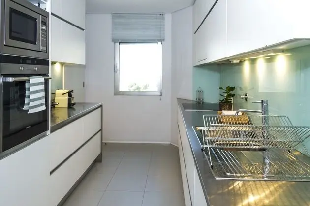 Apart Daire, 3 Yatak Odası