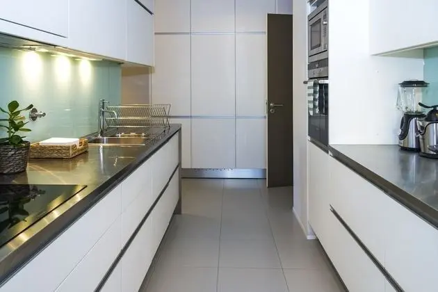 Apart Daire, 3 Yatak Odası