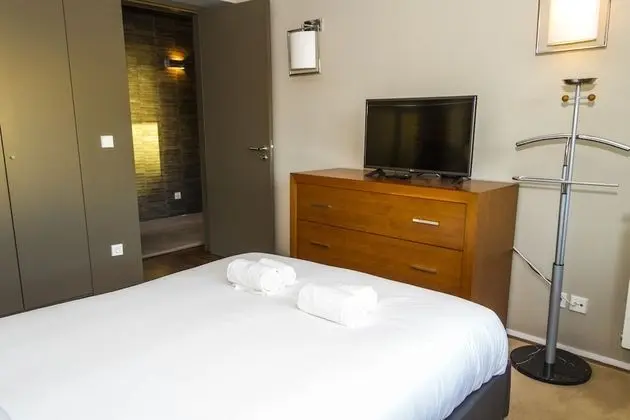 Apart Daire, 3 Yatak Odası