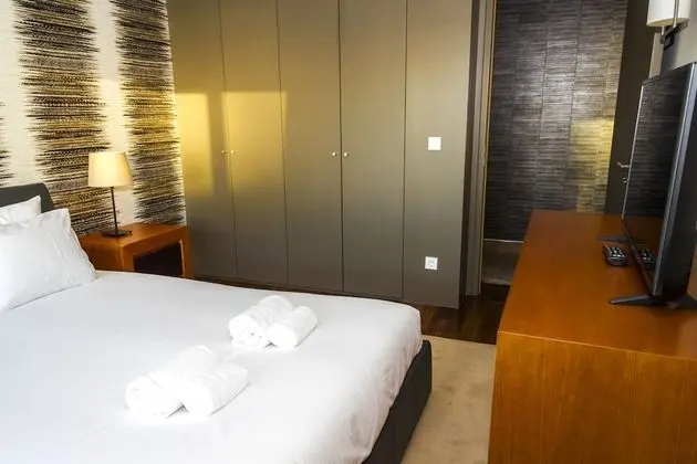 Apart Daire, 3 Yatak Odası