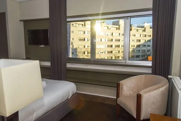 Apart Daire, 3 Yatak Odası
