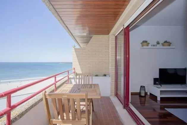 Apart Daire, 1 Yatak Odası, Balkon