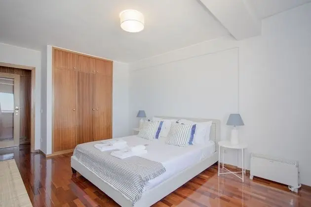 Apart Daire, 1 Yatak Odası, Balkon