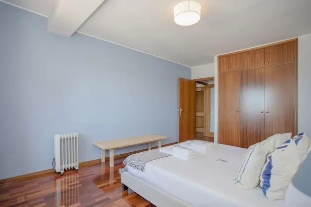 Apart Daire, 1 Yatak Odası, Balkon