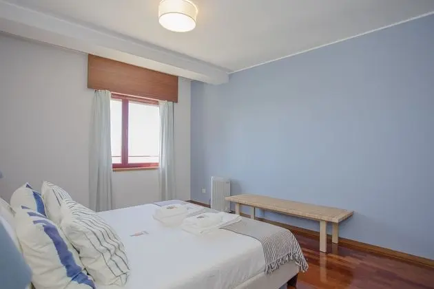 Apart Daire, 1 Yatak Odası, Balkon