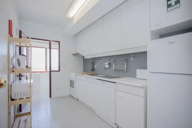 Apart Daire, 1 Yatak Odası, Balkon