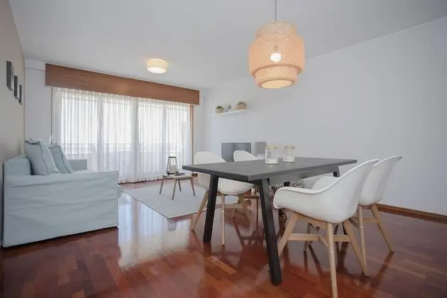 Apart Daire, 1 Yatak Odası, Balkon