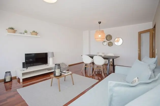 Apart Daire, 1 Yatak Odası, Balkon