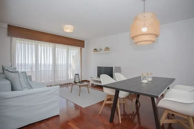 Apart Daire, 1 Yatak Odası, Balkon