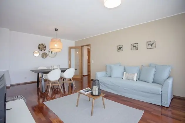 Apart Daire, 1 Yatak Odası, Balkon