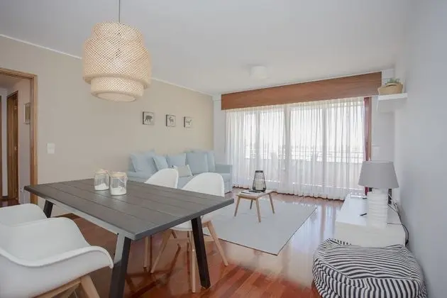 Apart Daire, 1 Yatak Odası, Balkon