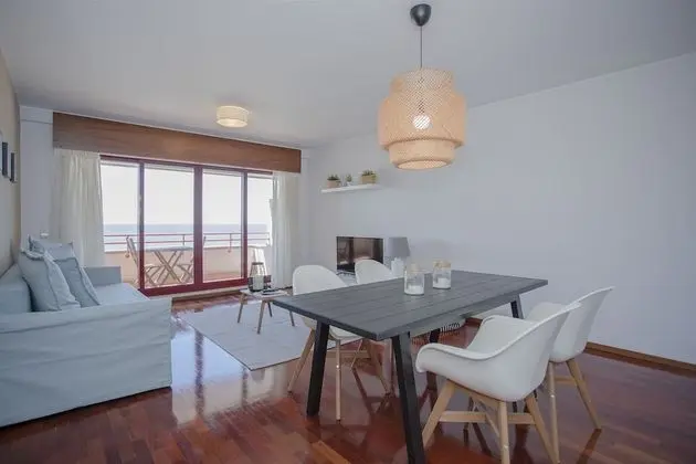 Apart Daire, 1 Yatak Odası, Balkon