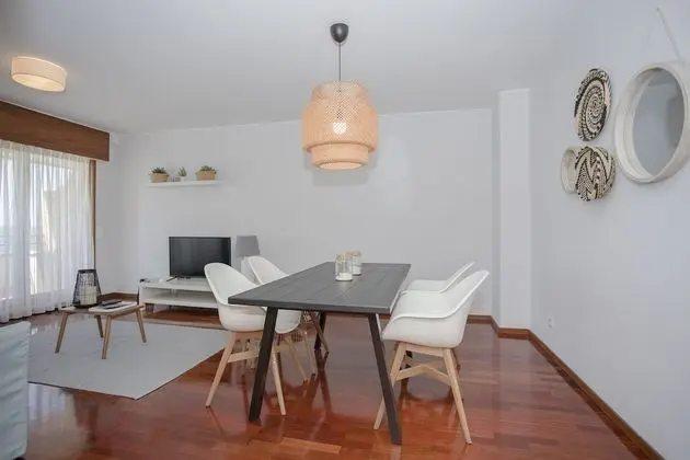 Apart Daire, 1 Yatak Odası, Balkon