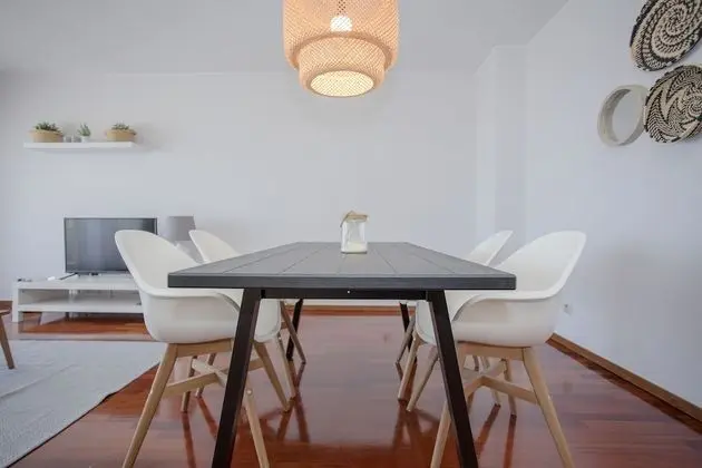 Apart Daire, 1 Yatak Odası, Balkon