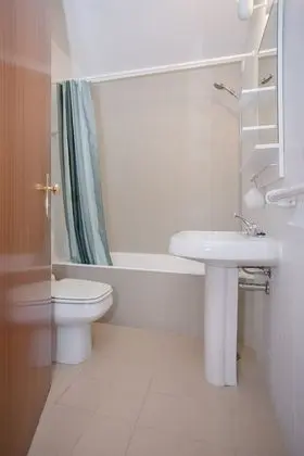 Apart Daire, 1 Yatak Odası, Balkon