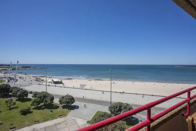 Apart Daire, 1 Yatak Odası, Balkon