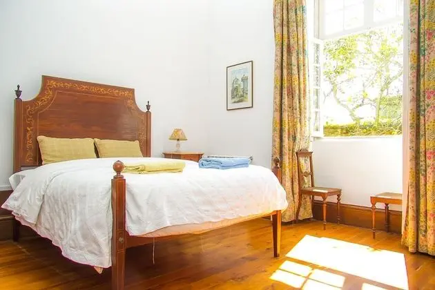 Villa, 5 Yatak Odası