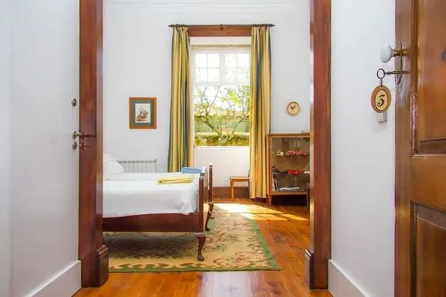 Villa, 5 Yatak Odası