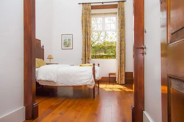 Villa, 5 Yatak Odası
