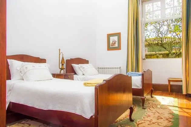 Villa, 5 Yatak Odası