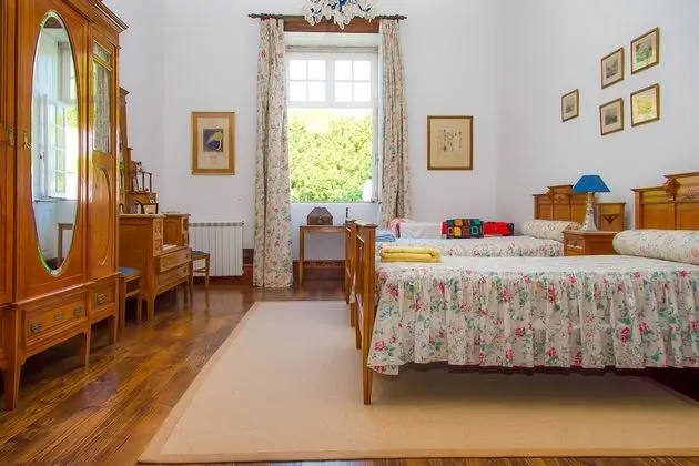 Villa, 5 Yatak Odası
